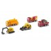 Siku - Gift Set - Construction Set - 6283 Siku - Gift Set - Construction Set - 6283